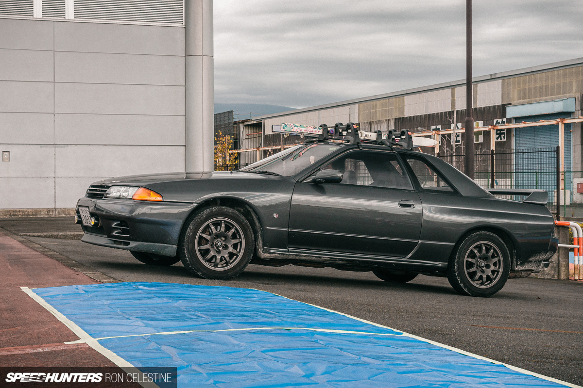 Ron_Celestine_Speedhunters_Nissan_R32_Skyline_GTR_1