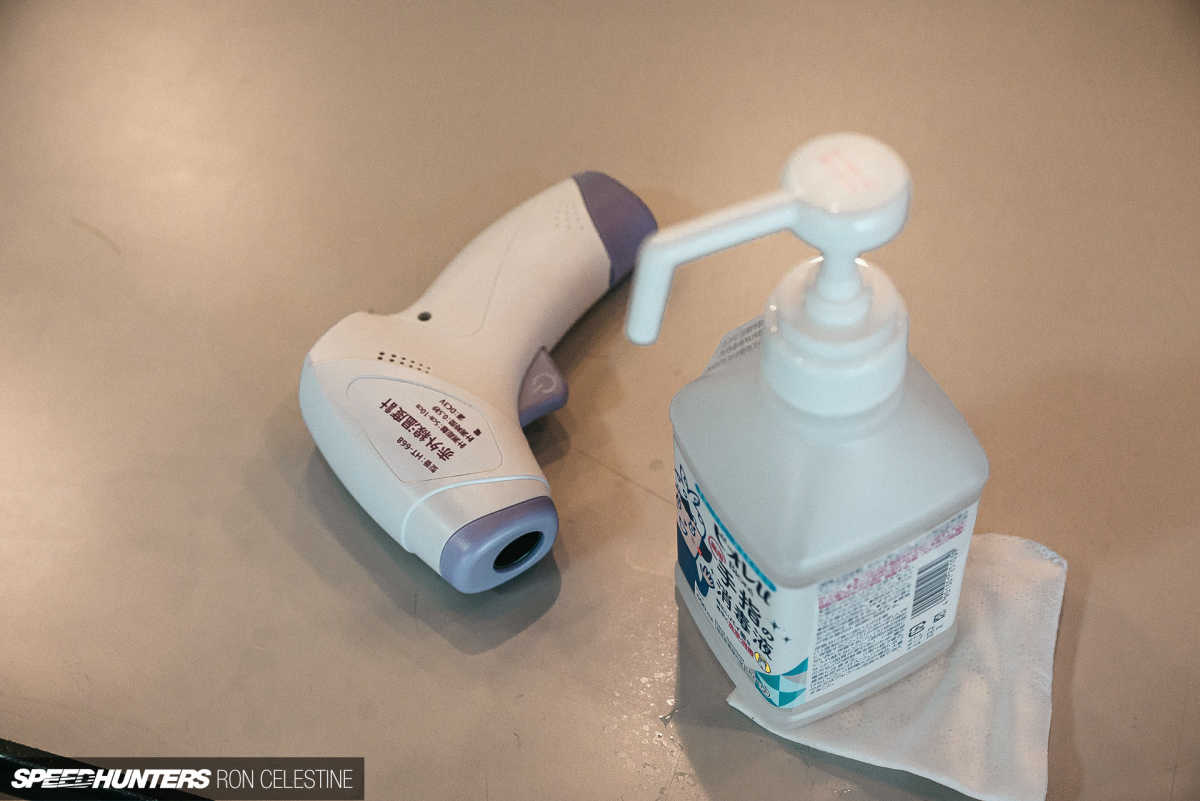 Ron_Celestine_Speedhunters_Covid