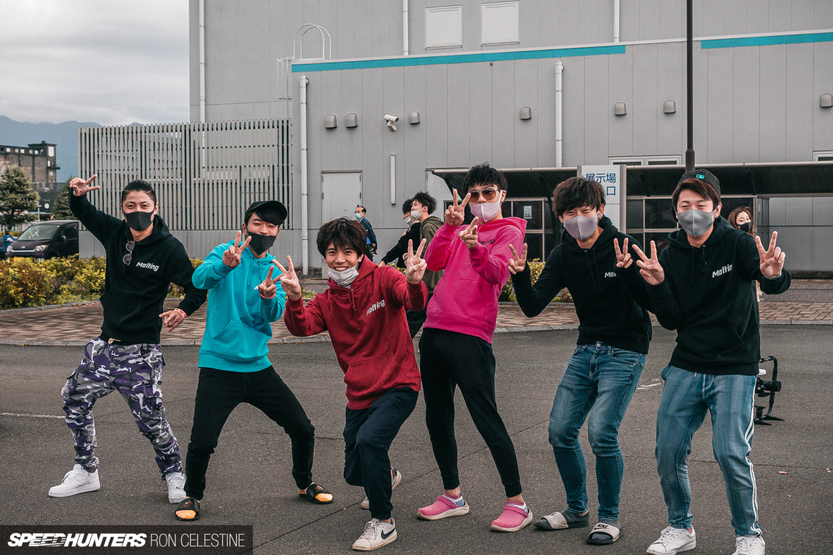 Ron_Celestine_Speedhunters_Group