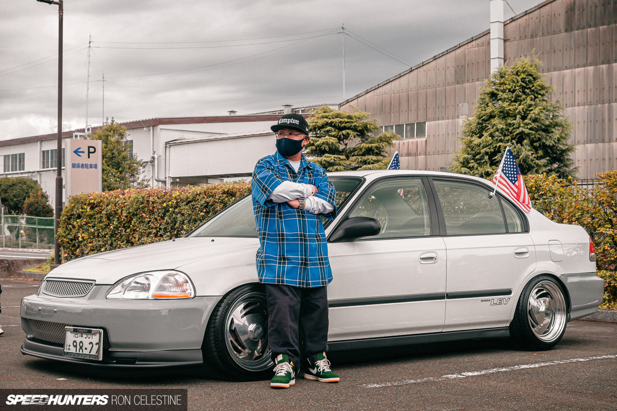Ron_Celestine_Speedhunters_Honda_Civic