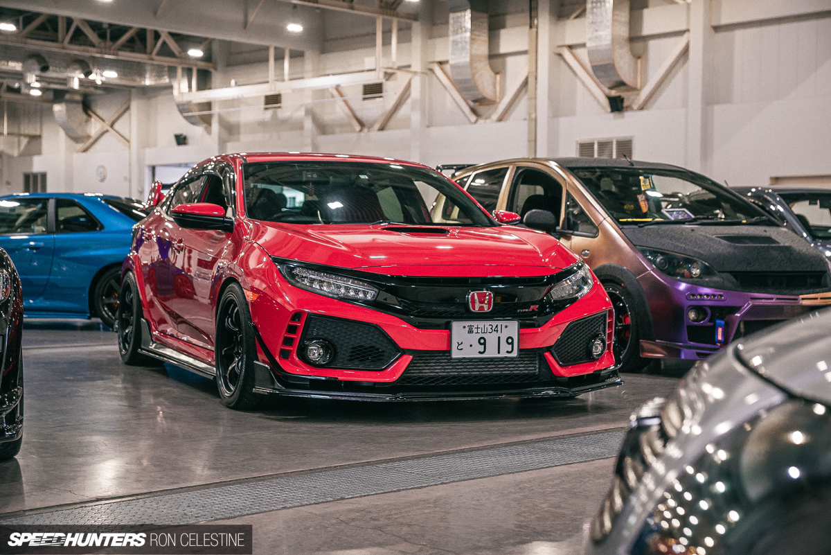 Ron_Celestine_Speedhunters_Honda_Civic_TypeR