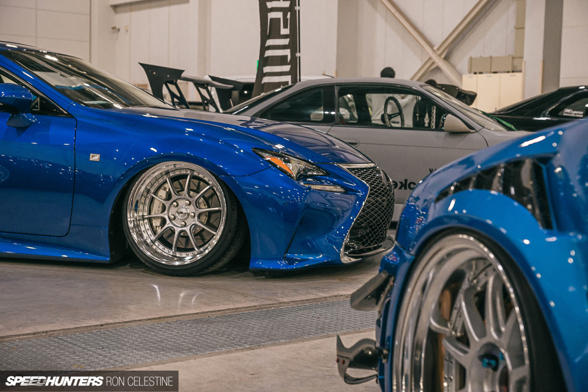 Ron_Celestine_Speedhunters_Lexus_ISF
