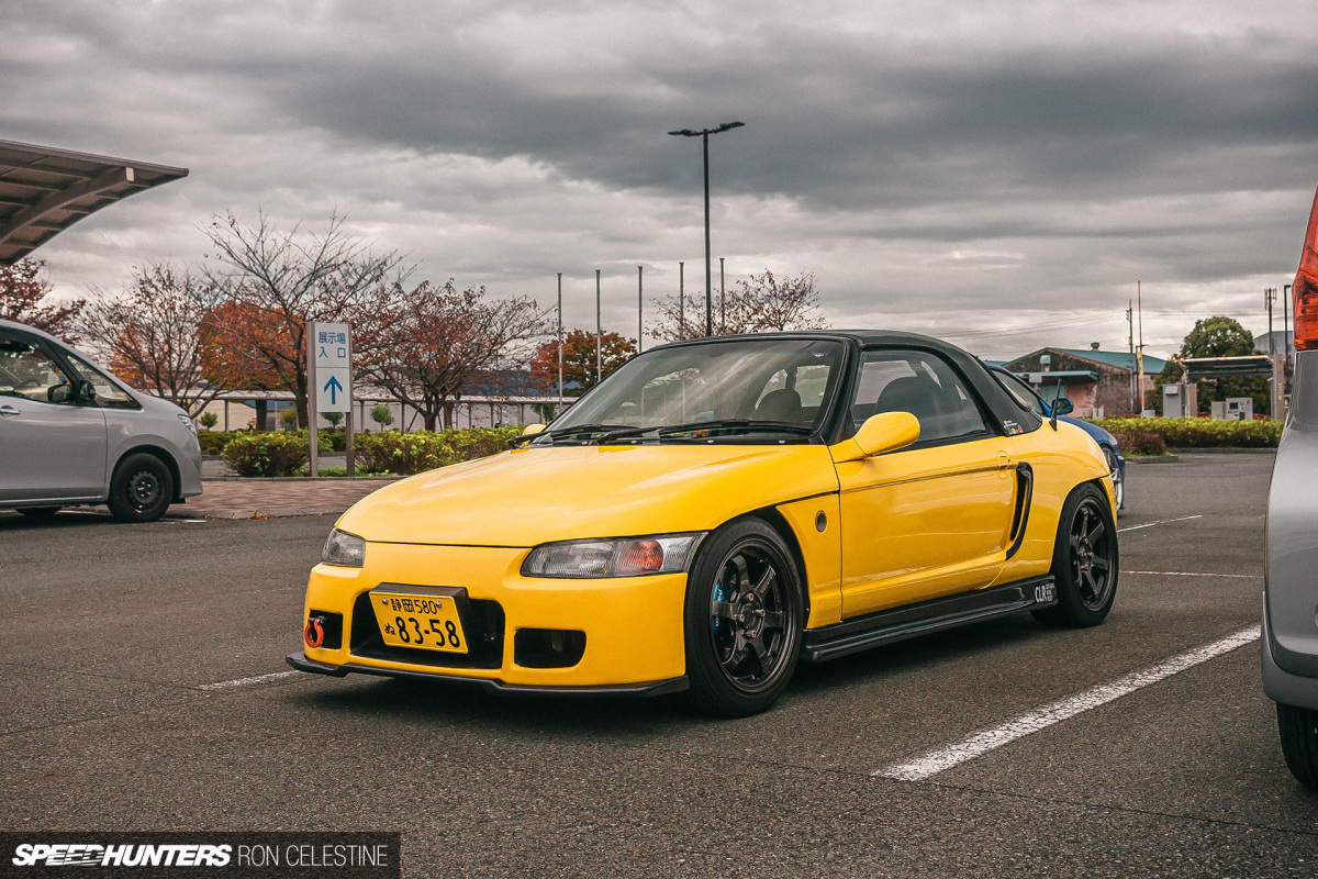 Ron_Celestine_Speedhunters_Honda_Beat_7