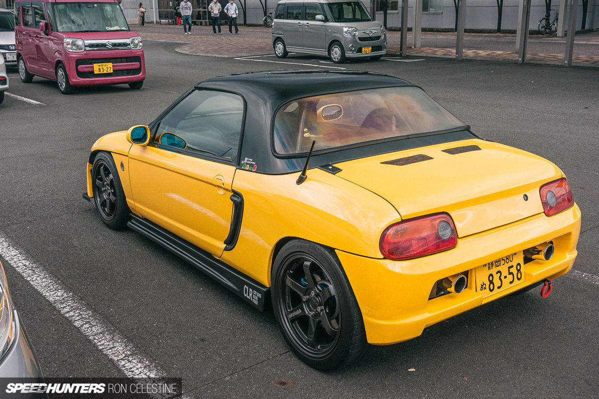 Ron_Celestine_Speedhunters_Honda_Beat_8