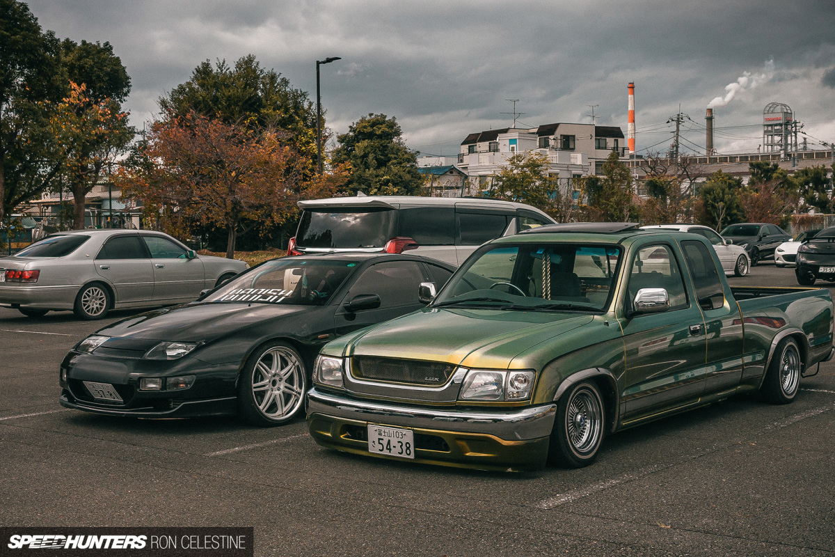 Ron_Celestine_Speedhunters_MiniTruck_Z32