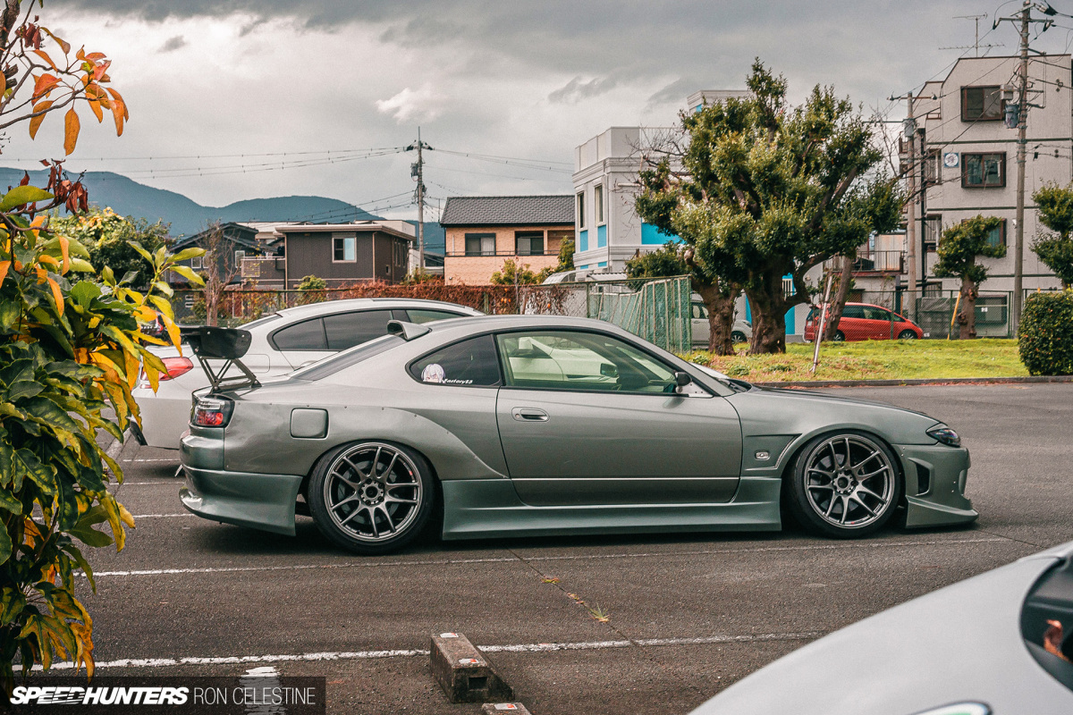 Ron_Celestine_Speedhunters_Nissan_S15