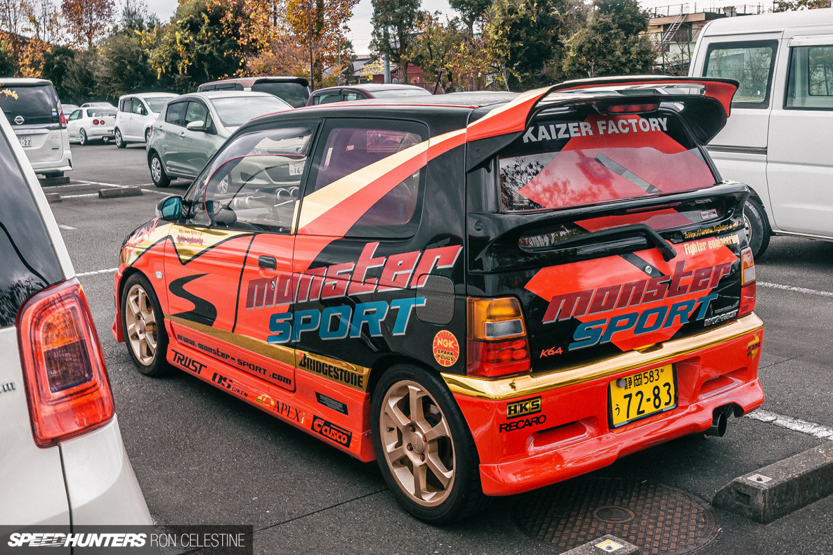 Ron_Celestine_Speedhunters_Suzuki_AltoWorks