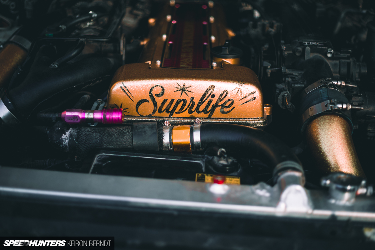 Suprelife Studios Aristo - Speedhunters - 20 - 11 - 2020 - Keiron Berndt-2035