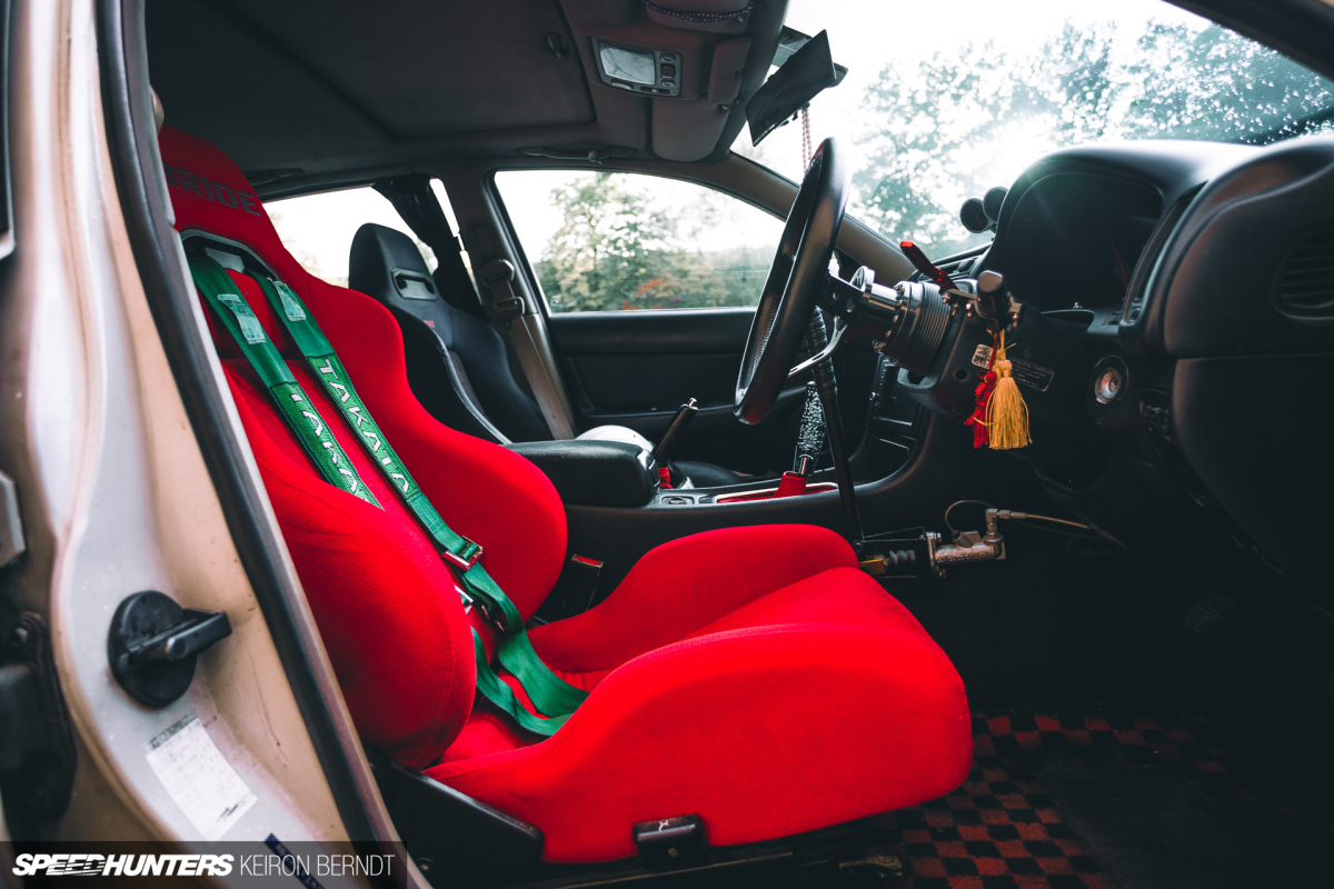 Suprelife Studios Aristo - Speedhunters - 20 - 11 - 2020 - Keiron Berndt-2186