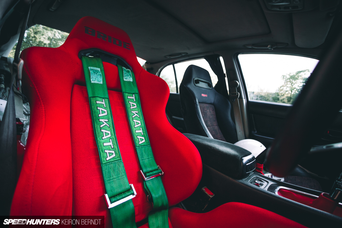 Suprelife Studios Aristo - Speedhunters - 20 - 11 - 2020 - Keiron Berndt-2201