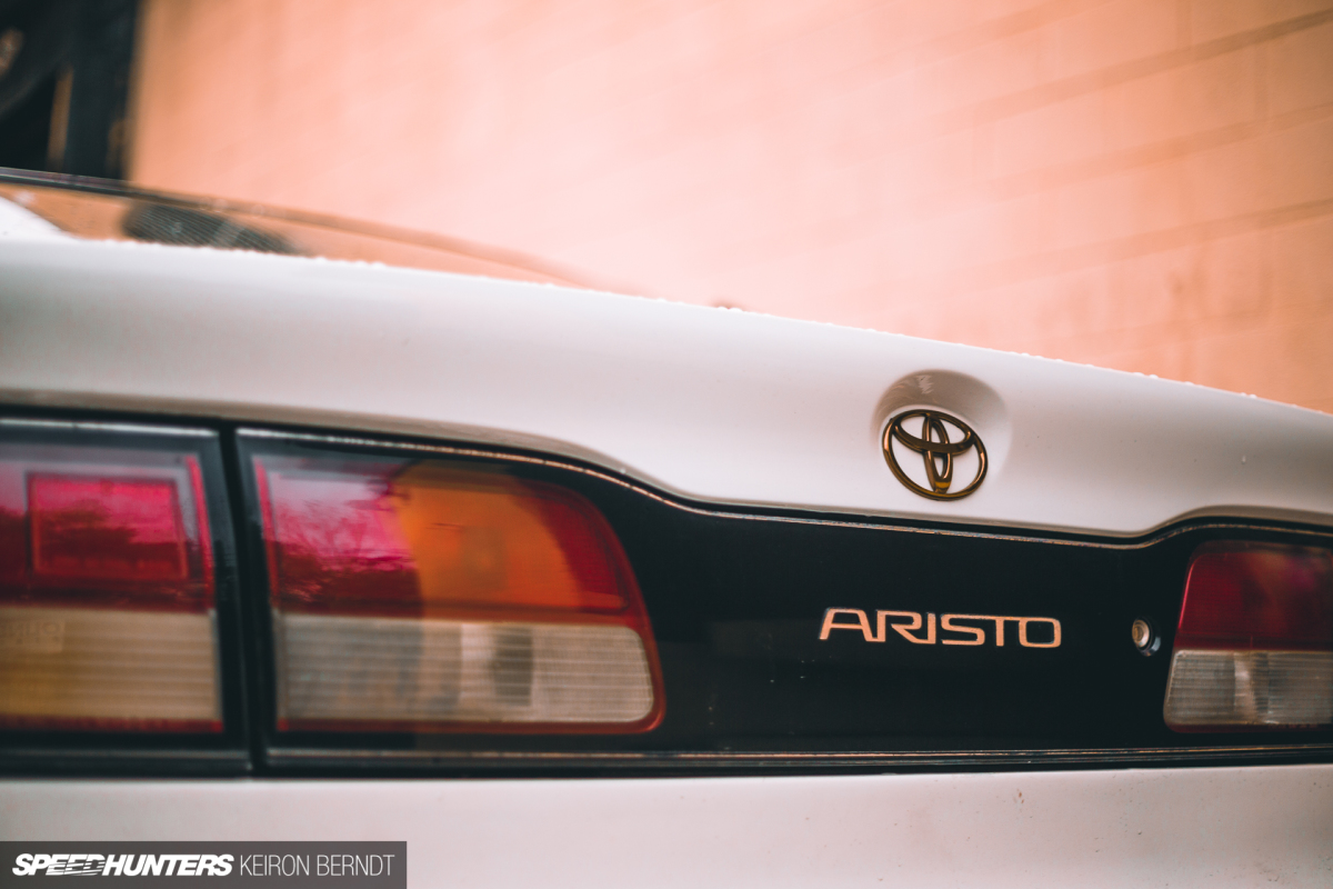 Suprelife Studios Aristo - Speedhunters - 20 - 11 - 2020 - Keiron Berndt-2252