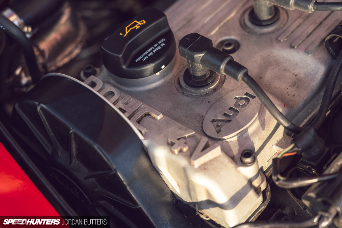 AUDI QUATTRO SPORT SPEEDHUNTERS Â©JORDAN BUTTERS-01067