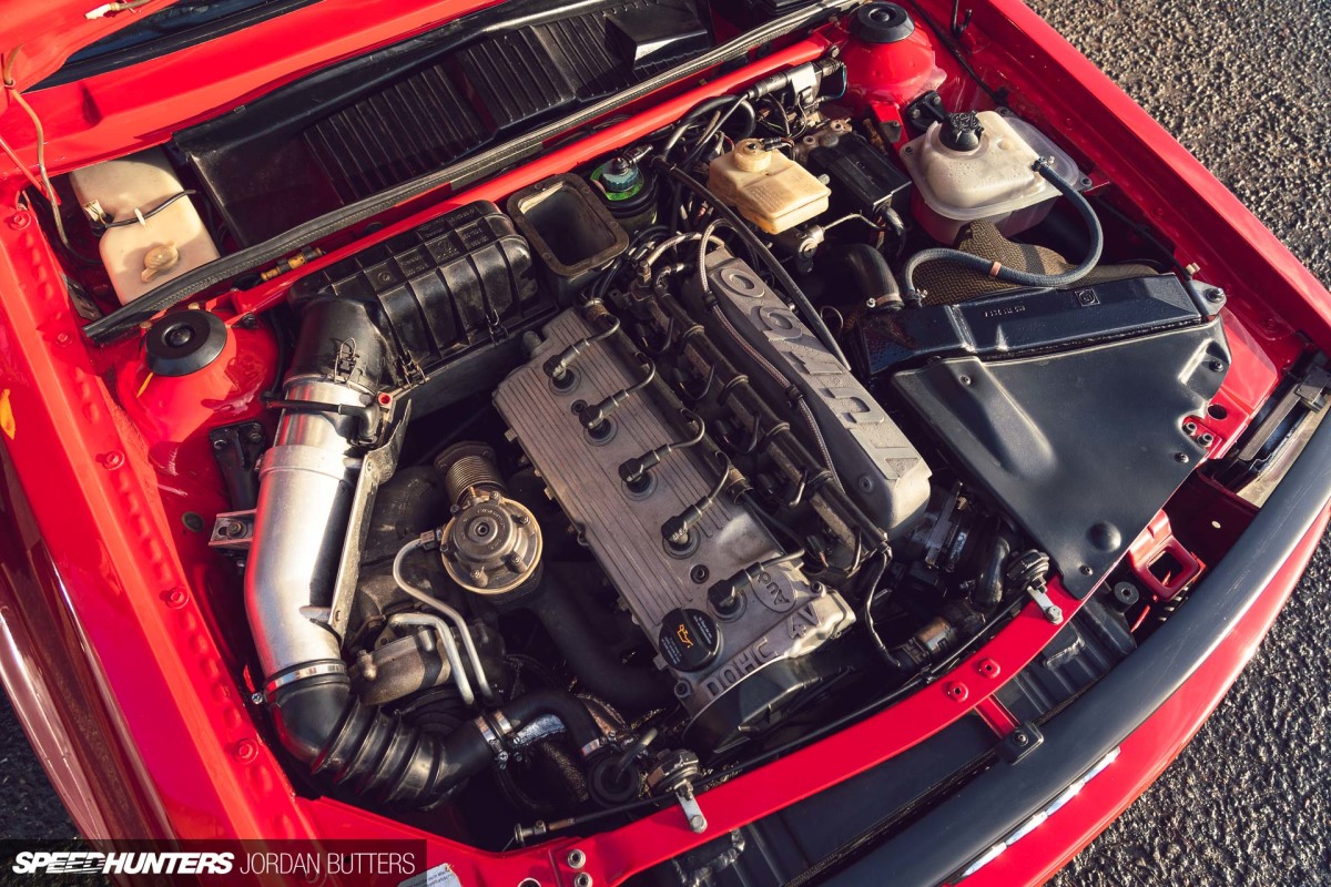 AUDI QUATTRO SPORT SPEEDHUNTERS Â©JORDAN BUTTERS-01061