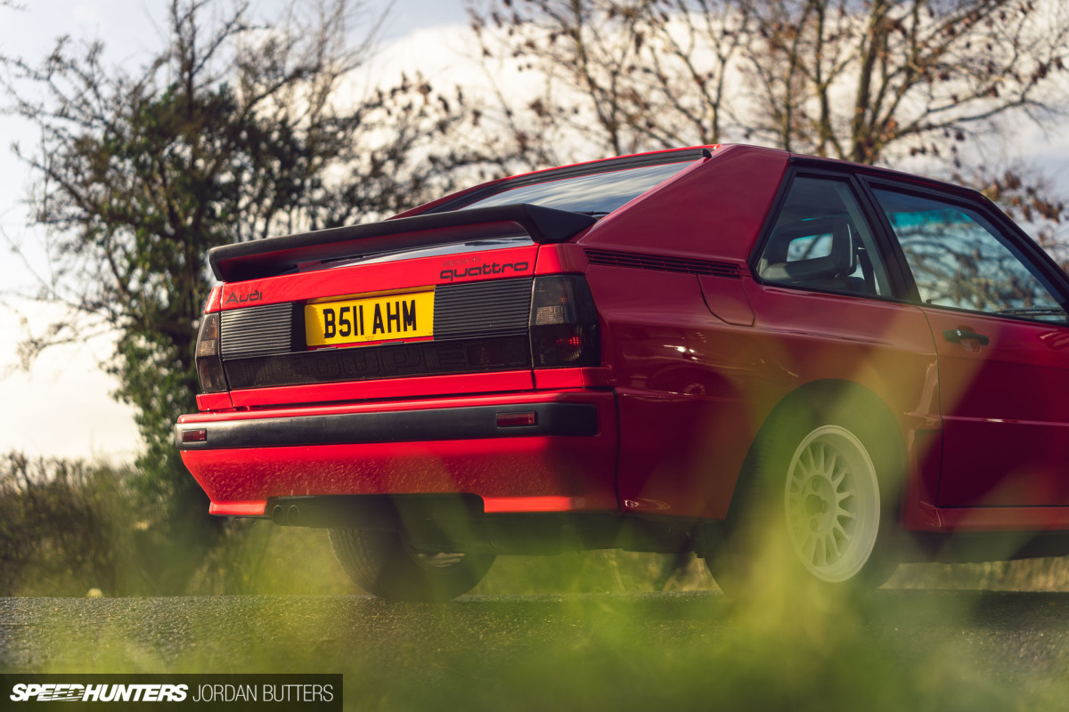 AUDI QUATTRO SPORT SPEEDHUNTERS Â©JORDAN BUTTERS-01055