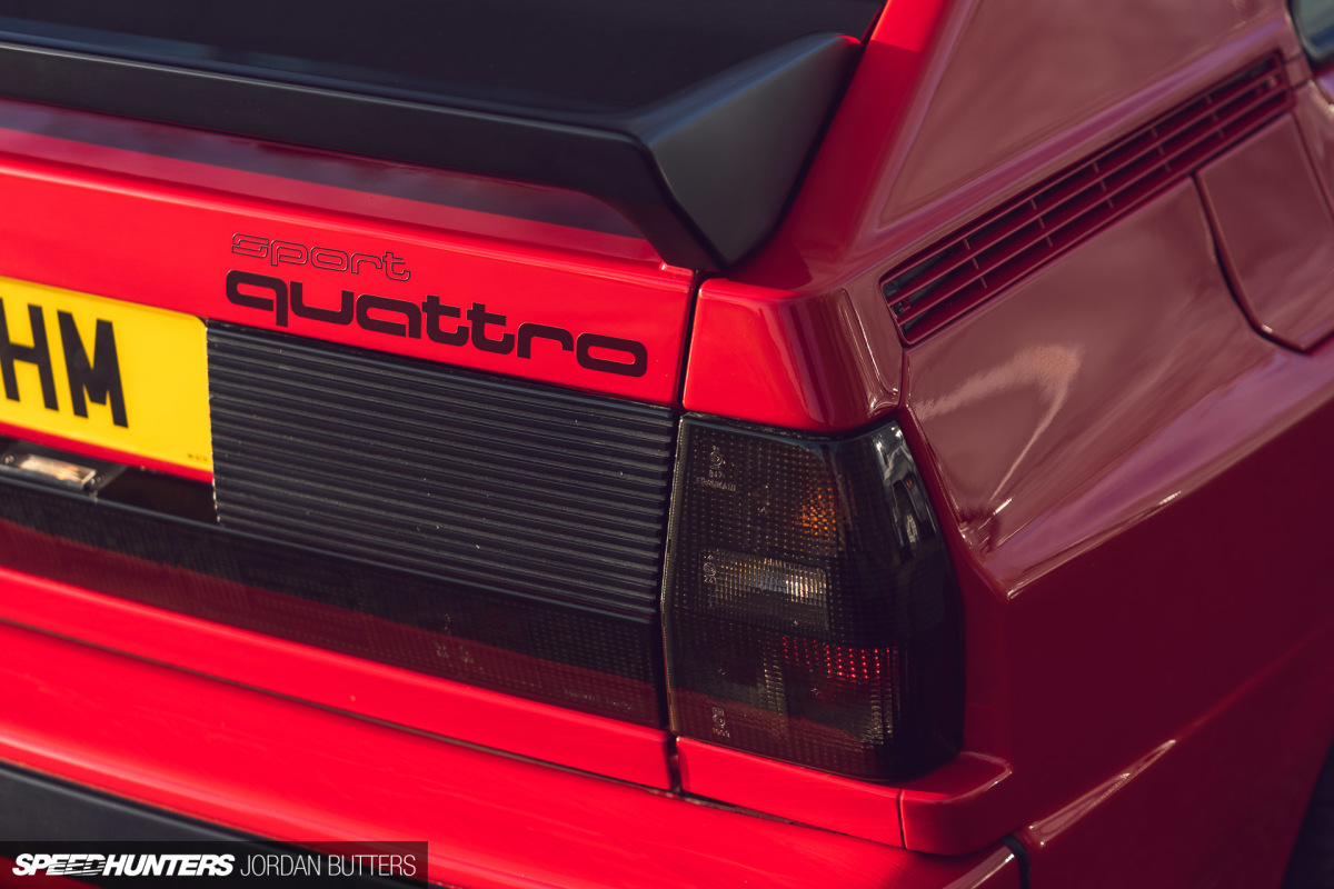 AUDI QUATTRO SPORT SPEEDHUNTERS Â©JORDAN BUTTERS-01048