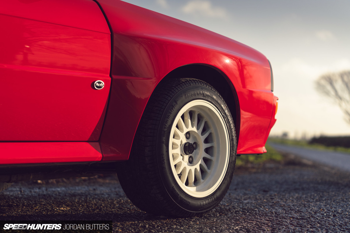 AUDI QUATTRO SPORT SPEEDHUNTERS Â©JORDAN BUTTERS-01016