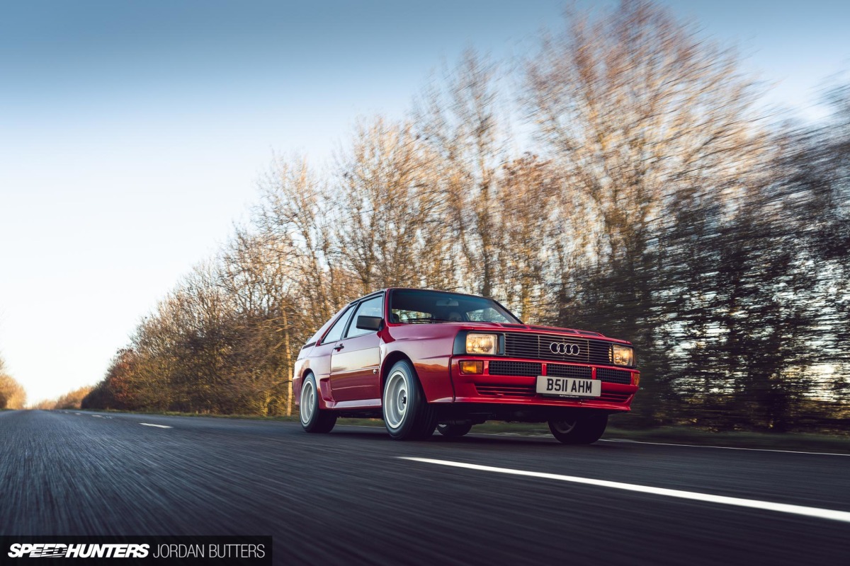AUDI QUATTRO SPORT SPEEDHUNTERS Â©JORDAN BUTTERS-02464
