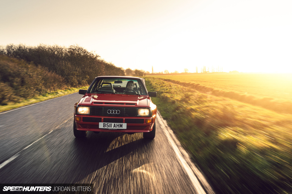AUDI QUATTRO SPORT SPEEDHUNTERS Â©JORDAN BUTTERS--5