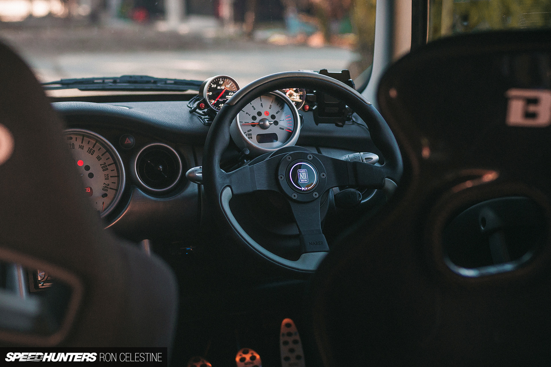 Ron_Celestine_Speedhunters_Mini_Cooper_7