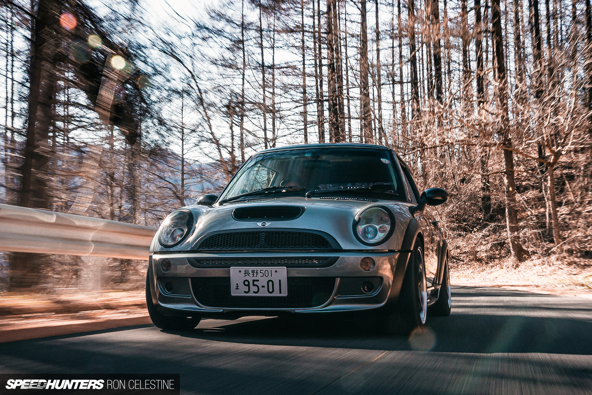 Ron_Celestine_Speedhunters_Mini_Cooper_9