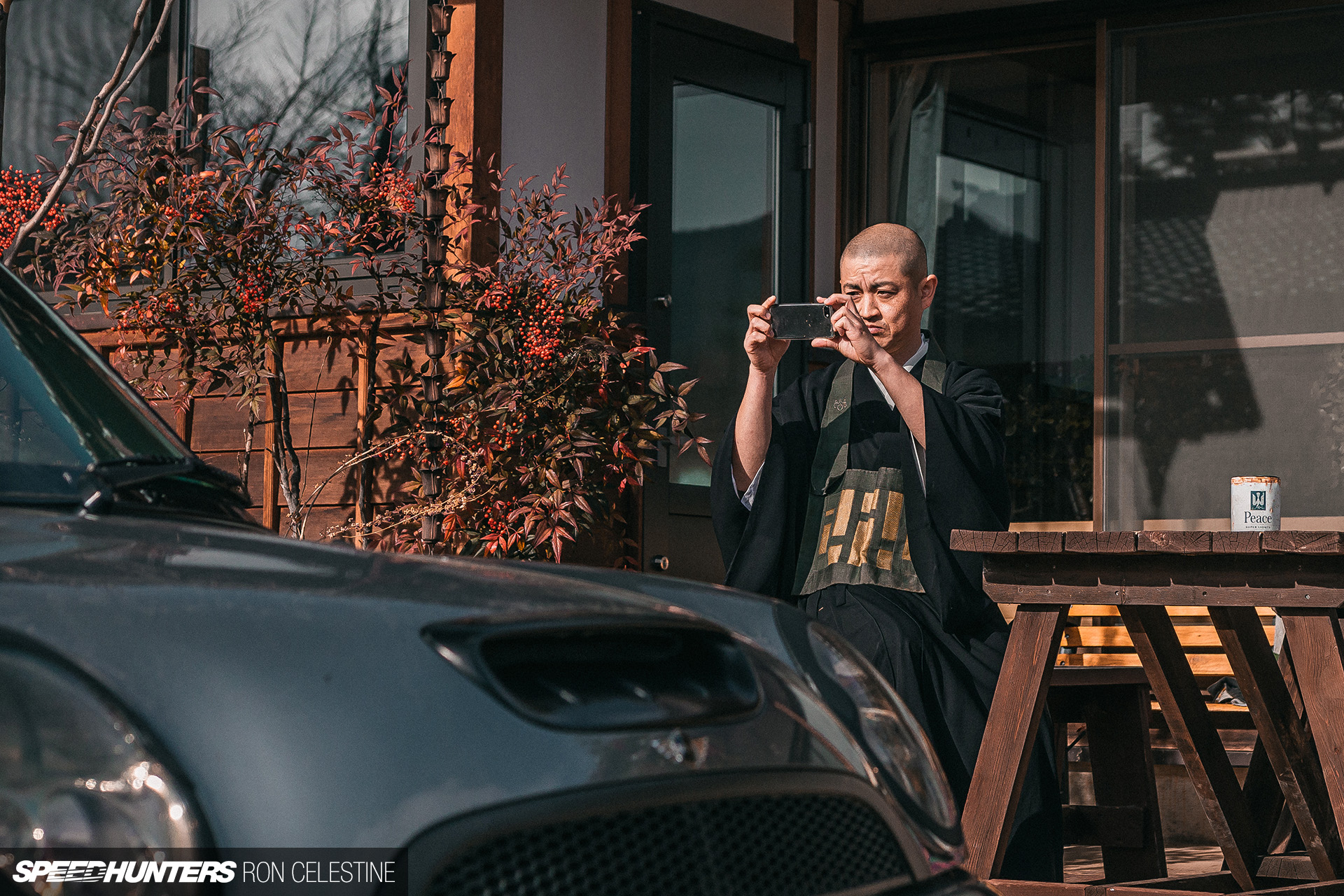 Ron_Celestine_Speedhunters_Mini_Cooper_12