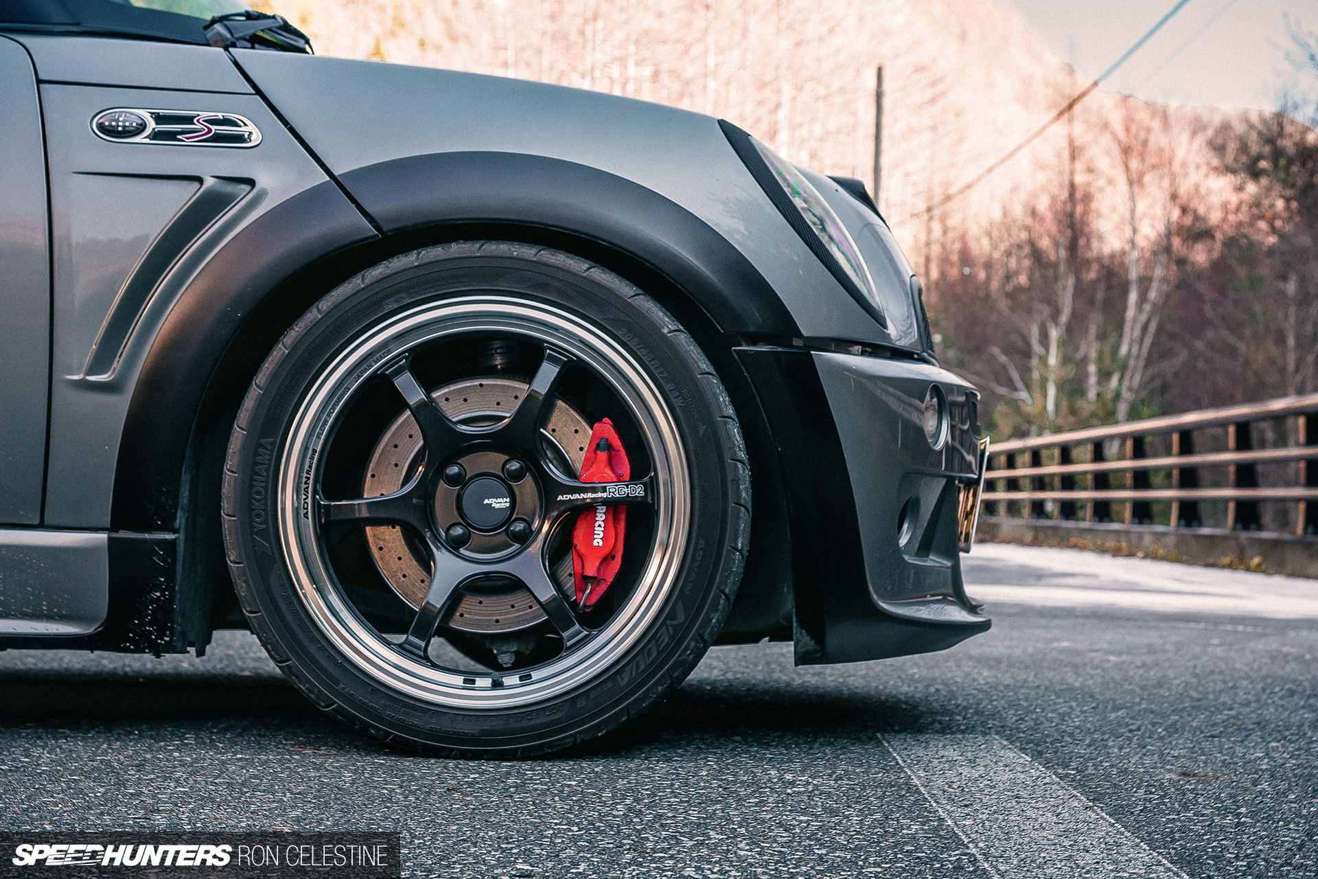 Ron_Celestine_Speedhunters_Mini_Cooper_1
