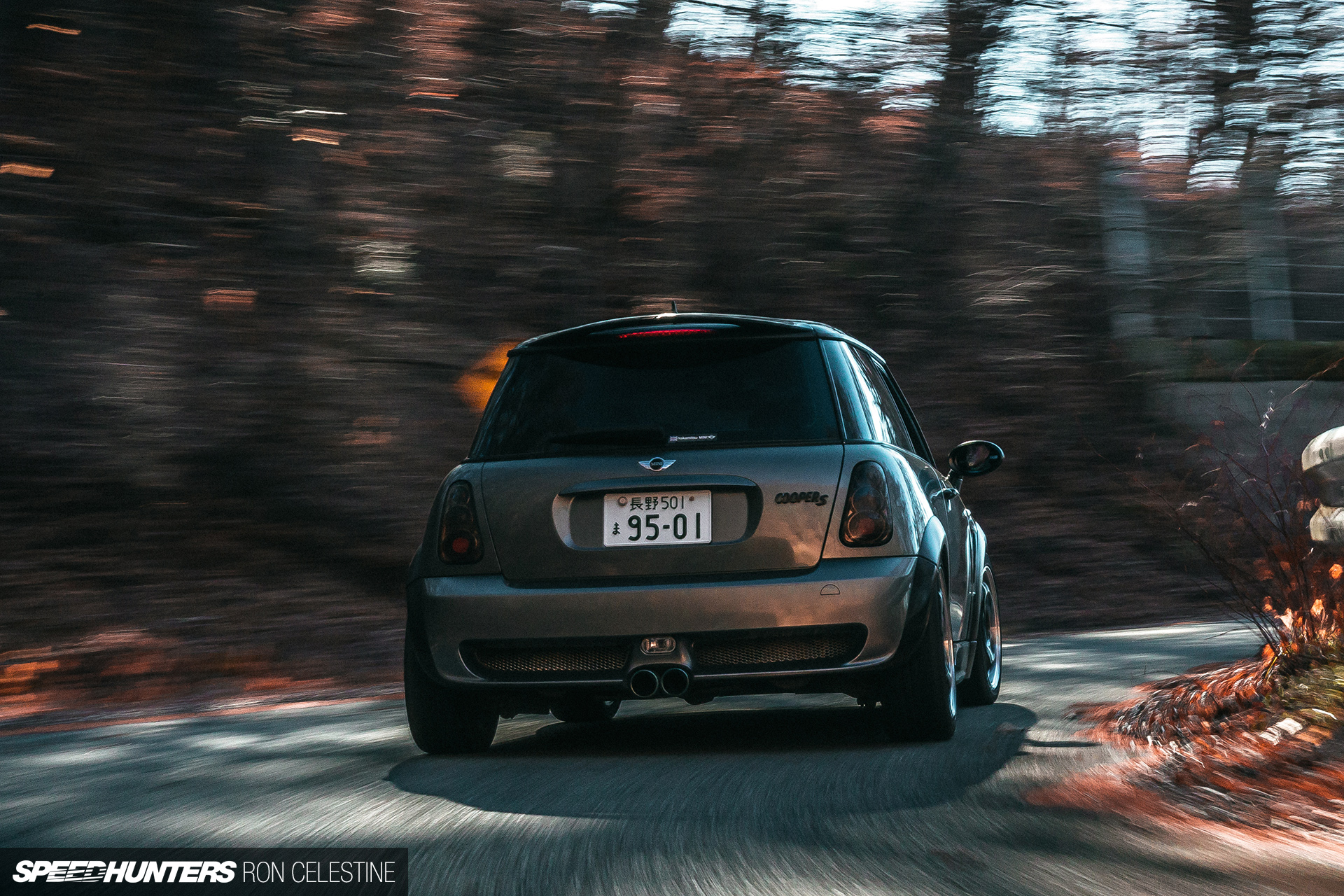 Ron_Celestine_Speedhunters_Mini_Cooper_2