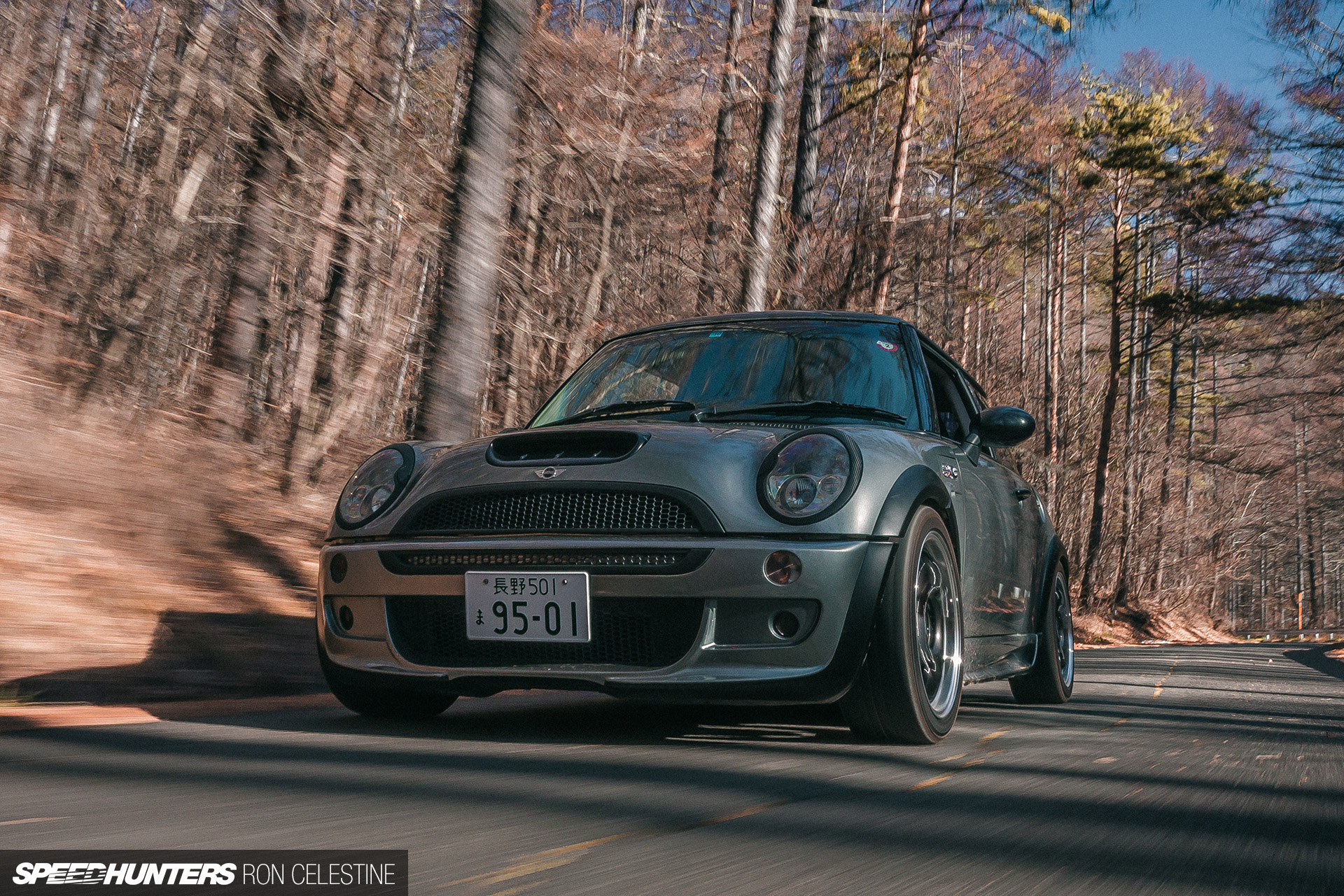 Ron_Celestine_Speedhunters_Mini_Cooper_4