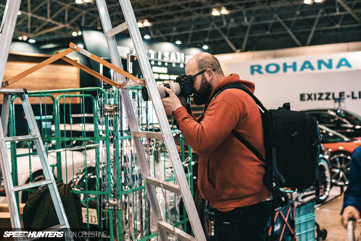 Speedhunters_RonCelestine_TokyoAutoSalon_Dino