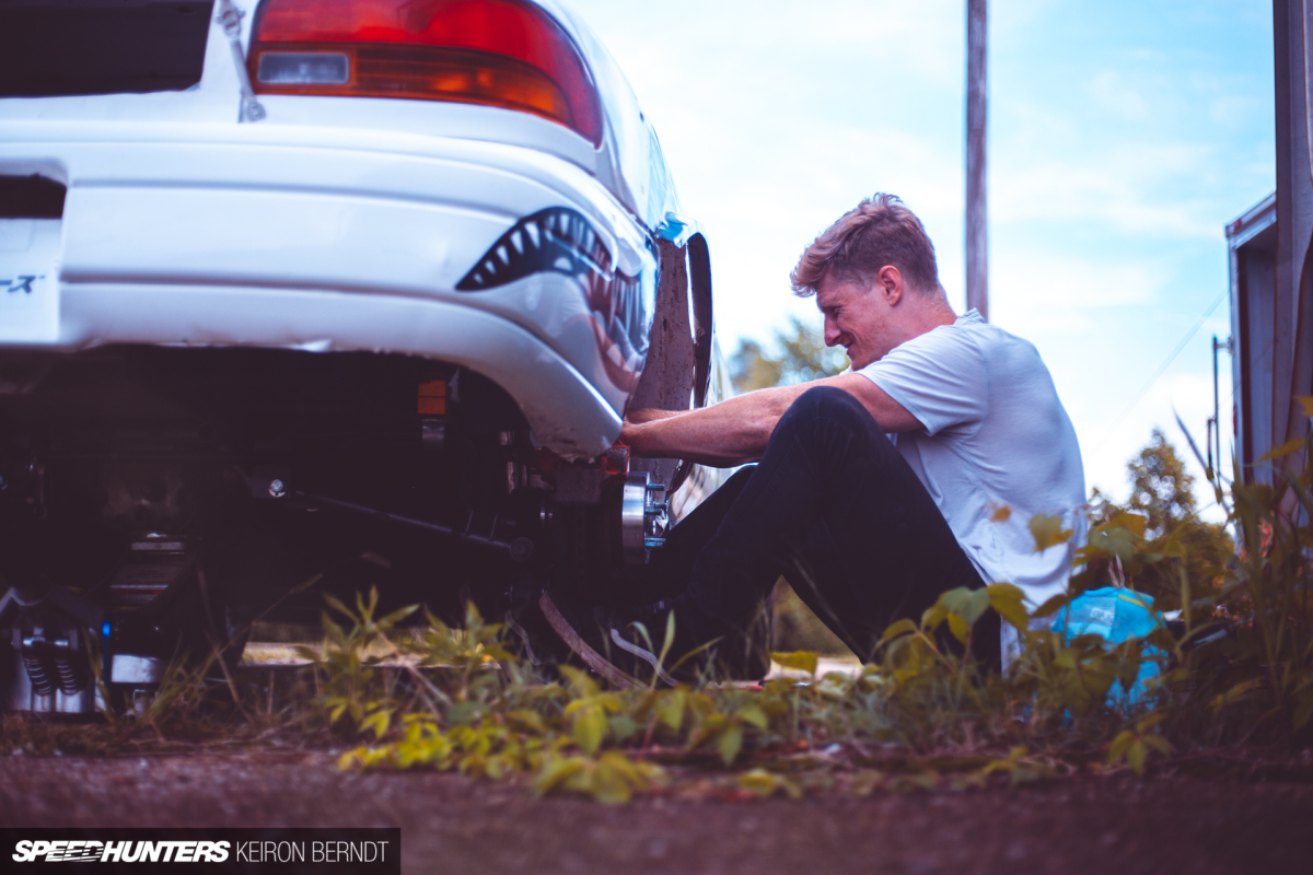 Tyler's GC8 - Dangerzone - Speedhunters - Keiron Berndt - Let's Be Friends-0014