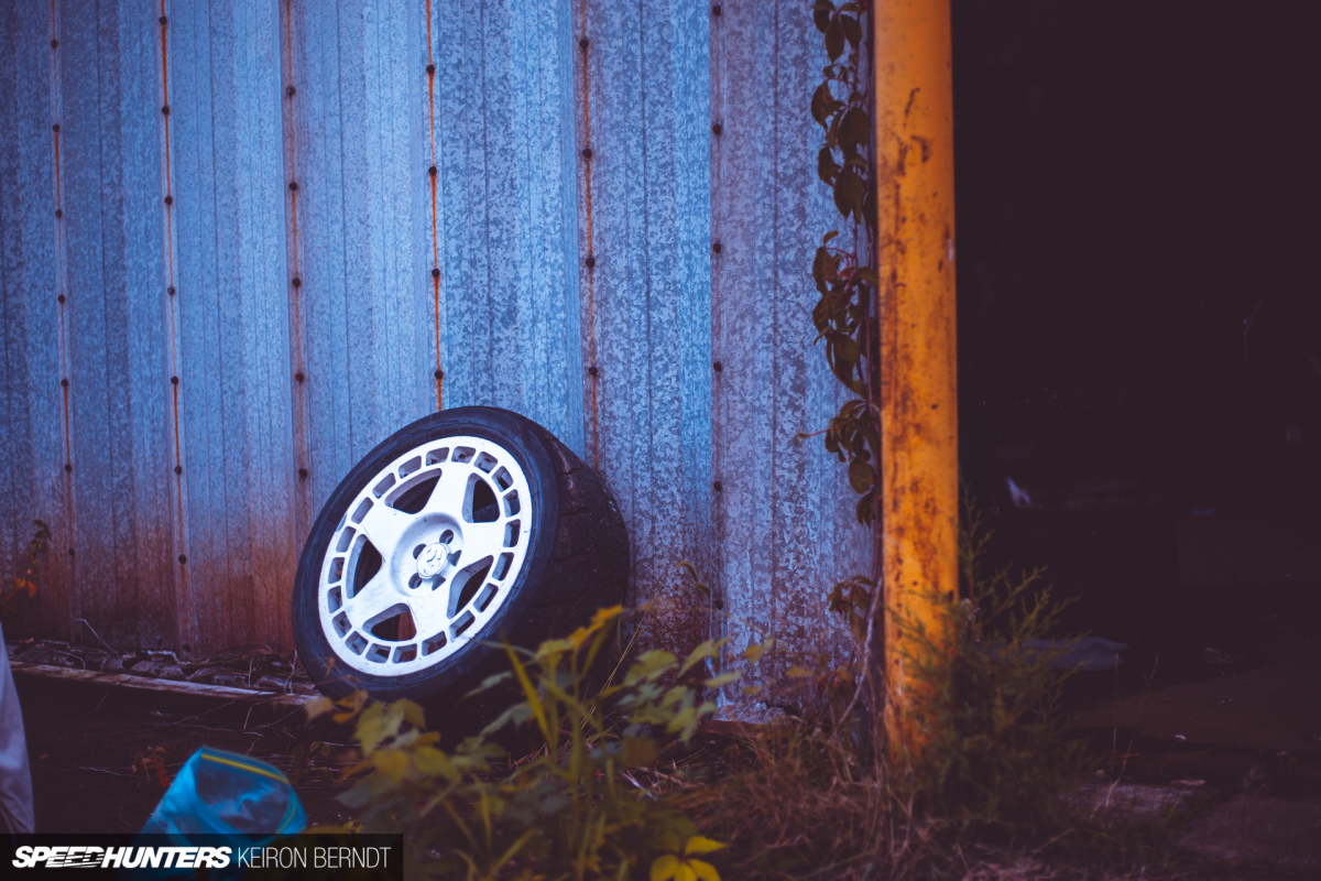 Tyler's GC8 - Dangerzone - Speedhunters - Keiron Berndt - Let's Be Friends-0029