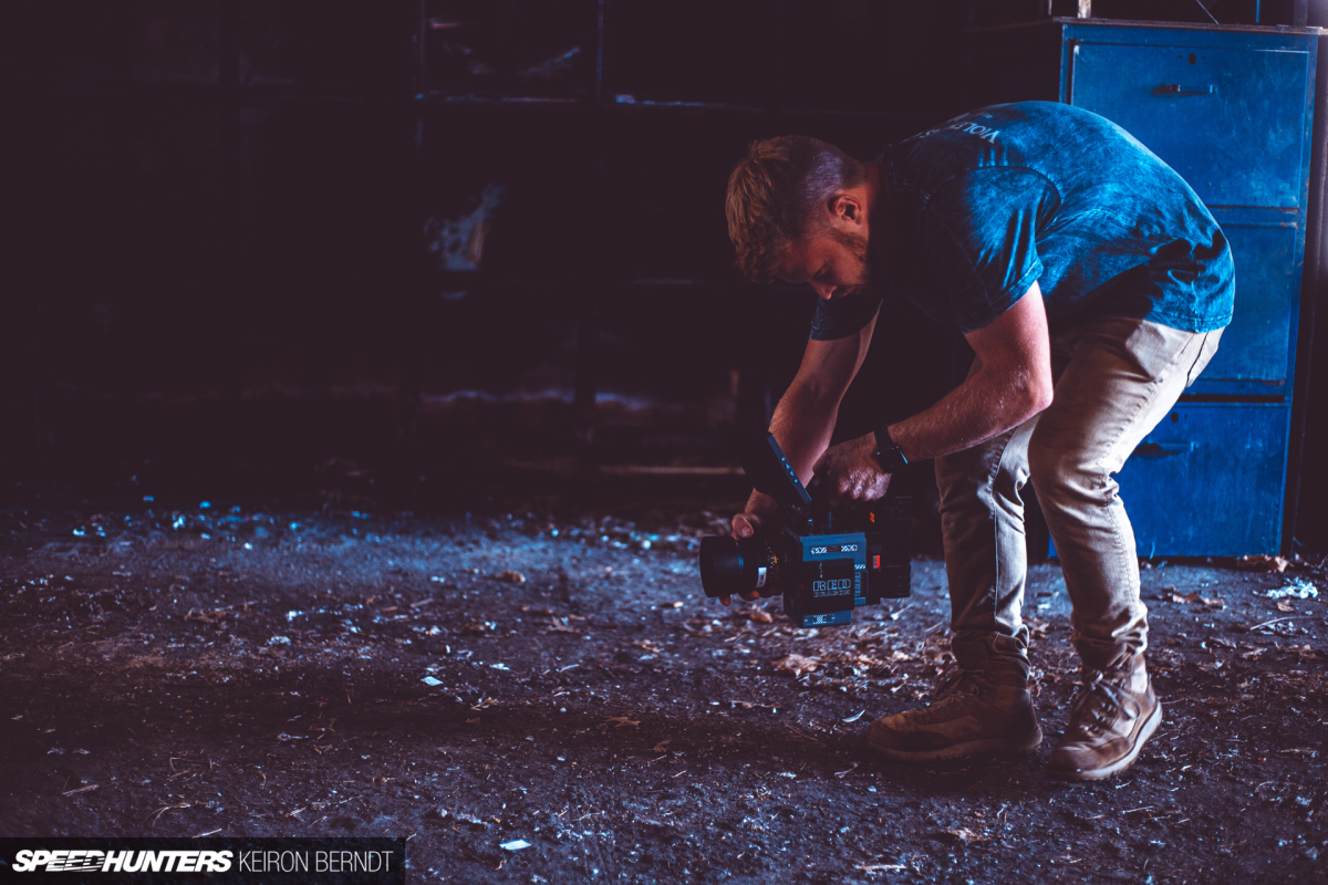 Tyler's GC8 - Dangerzone - Speedhunters - Keiron Berndt - Let's Be Friends-1316