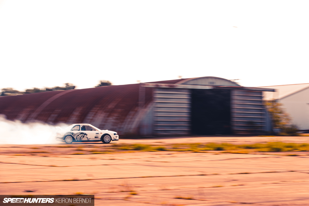 Tyler's GC8 - Dangerzone - Speedhunters - Keiron Berndt - Let's Be Friends-1595