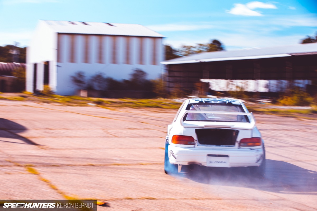Tyler's GC8 - Dangerzone - Speedhunters - Keiron Berndt - Let's Be Friends-1669