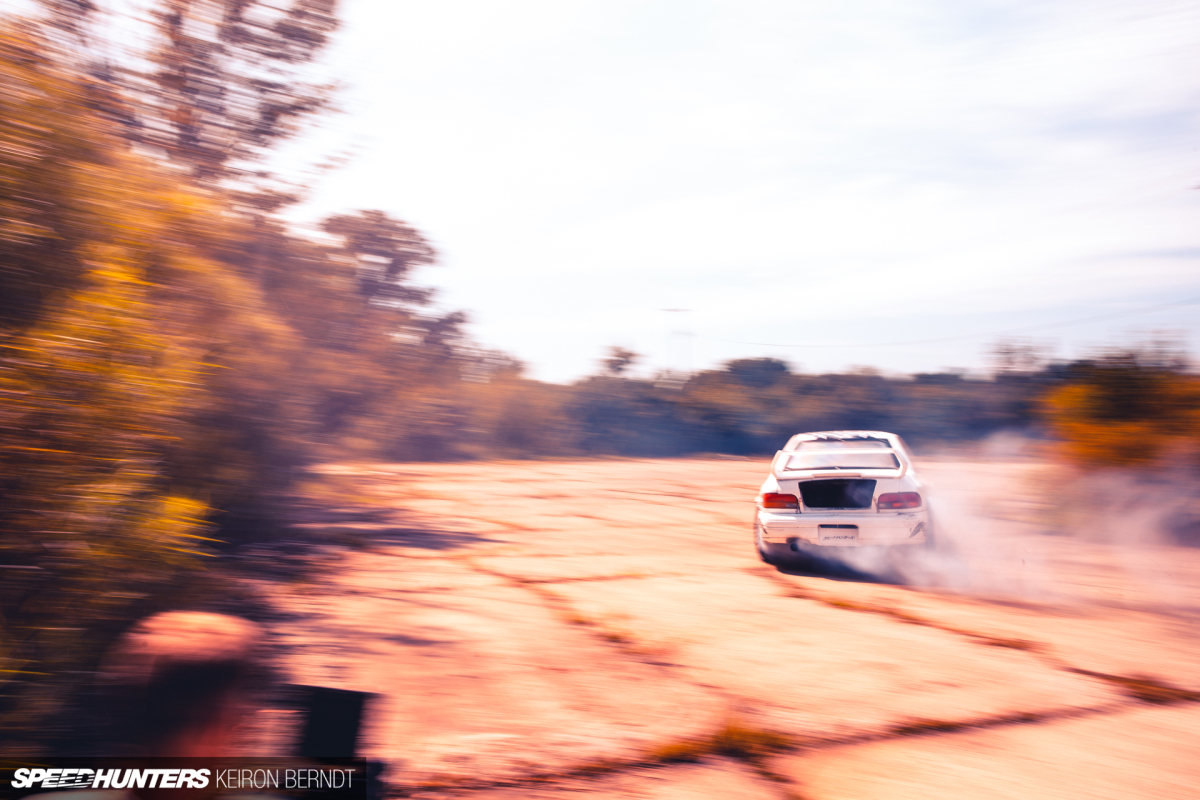 Tyler's GC8 - Dangerzone - Speedhunters - Keiron Berndt - Let's Be Friends-3085