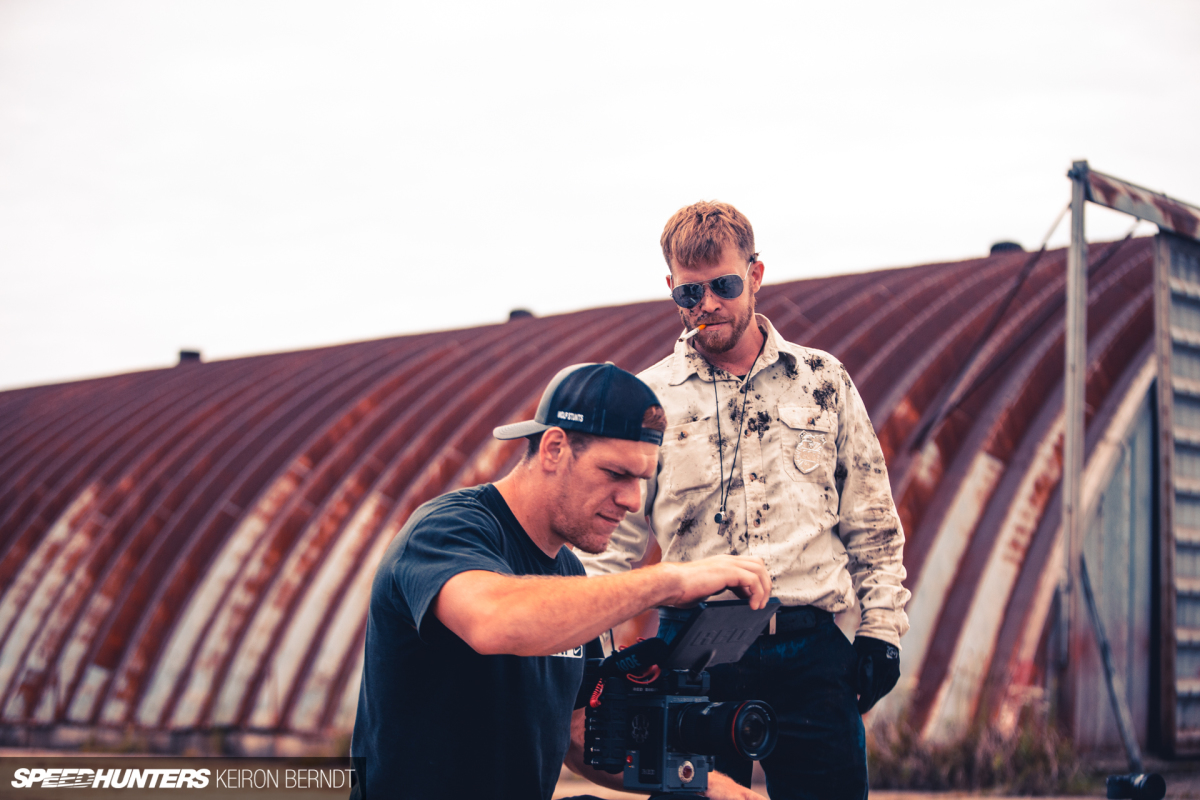 Tyler's GC8 - Dangerzone - Speedhunters - Keiron Berndt - Let's Be Friends-3345