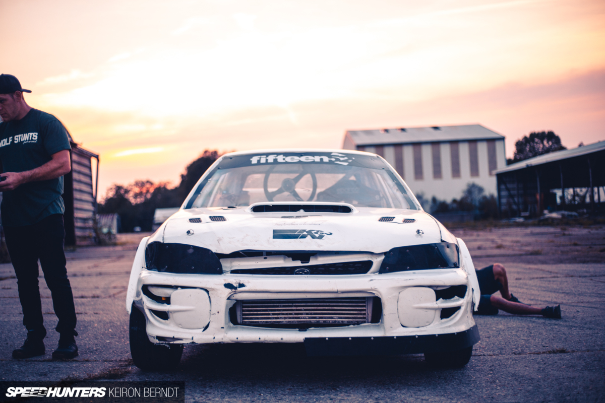 Tyler's GC8 - Dangerzone - Speedhunters - Keiron Berndt - Let's Be Friends-3649