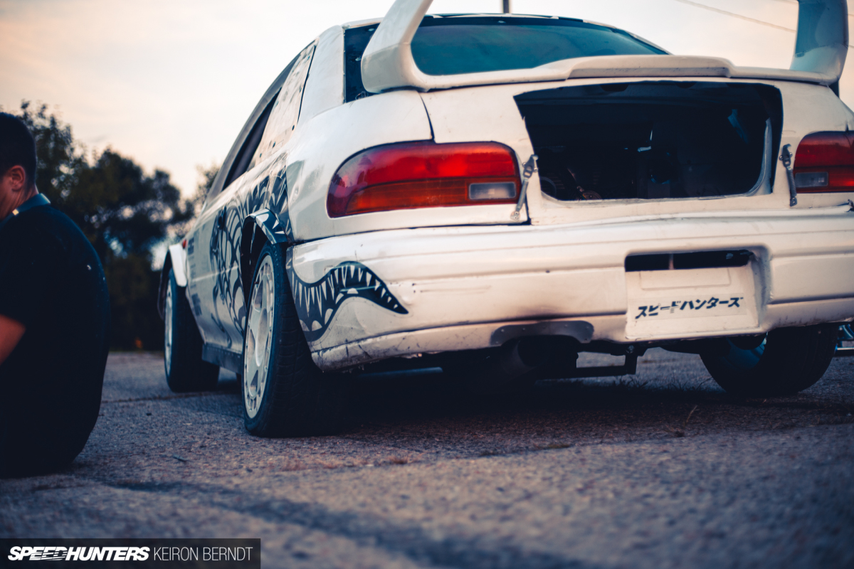 Tyler's GC8 - Dangerzone - Speedhunters - Keiron Berndt - Let's Be Friends-3671