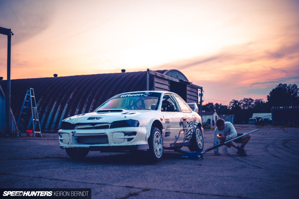 Tyler's GC8 - Dangerzone - Speedhunters - Keiron Berndt - Let's Be Friends-3695