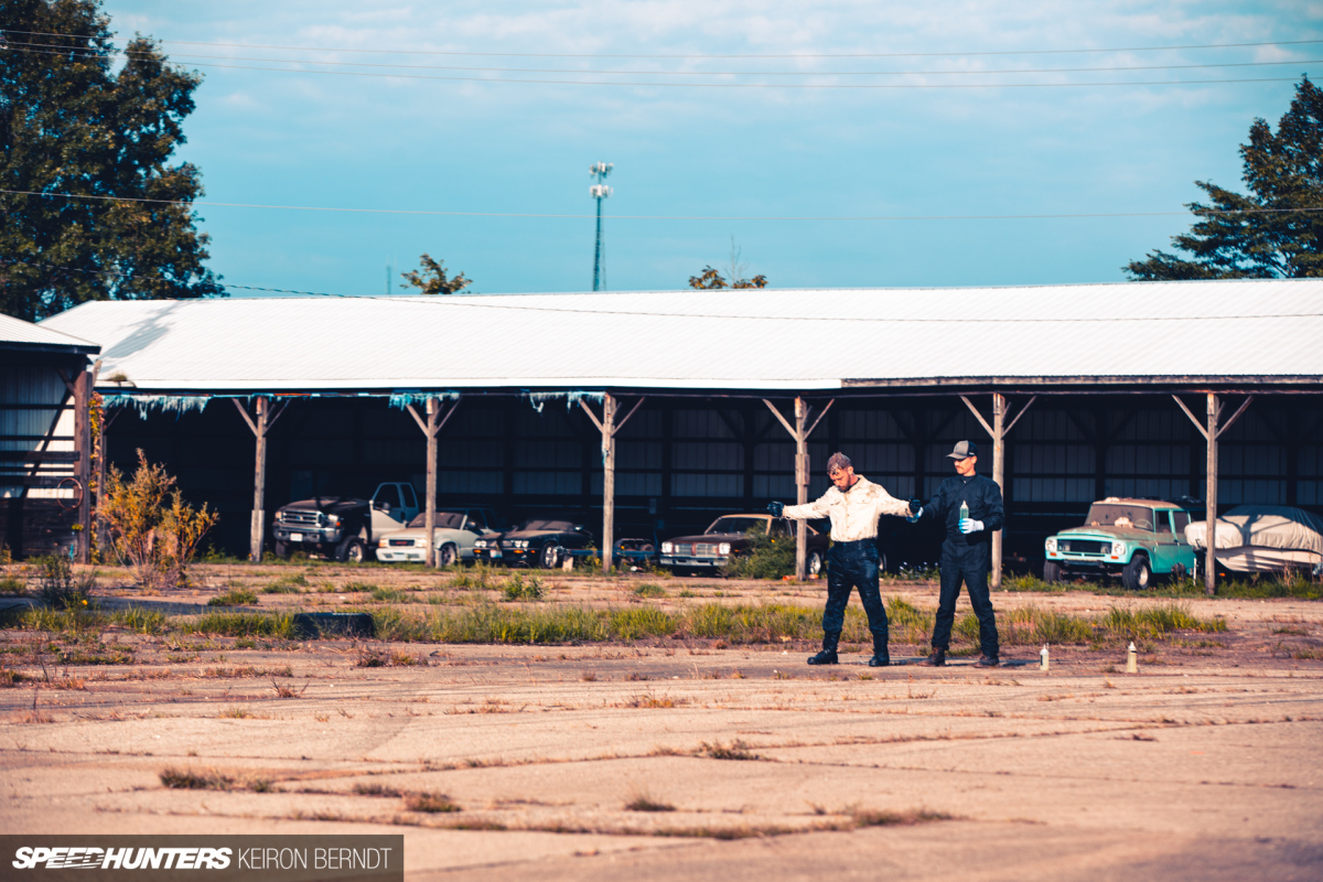 Tyler's GC8 - Dangerzone - Speedhunters - Keiron Berndt - Let's Be Friends-8996
