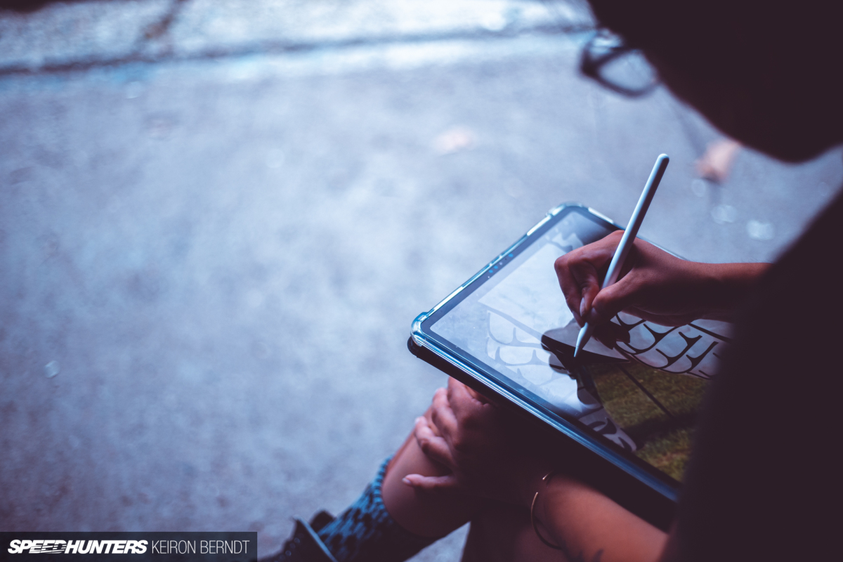 Tyler's GC8 - Dangerzone - Speedhunters - Keiron Berndt - Let's Be Friends-9278
