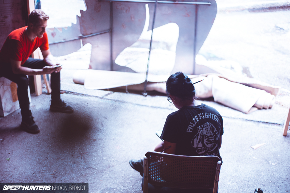 Tyler's GC8 - Dangerzone - Speedhunters - Keiron Berndt - Let's Be Friends-9293