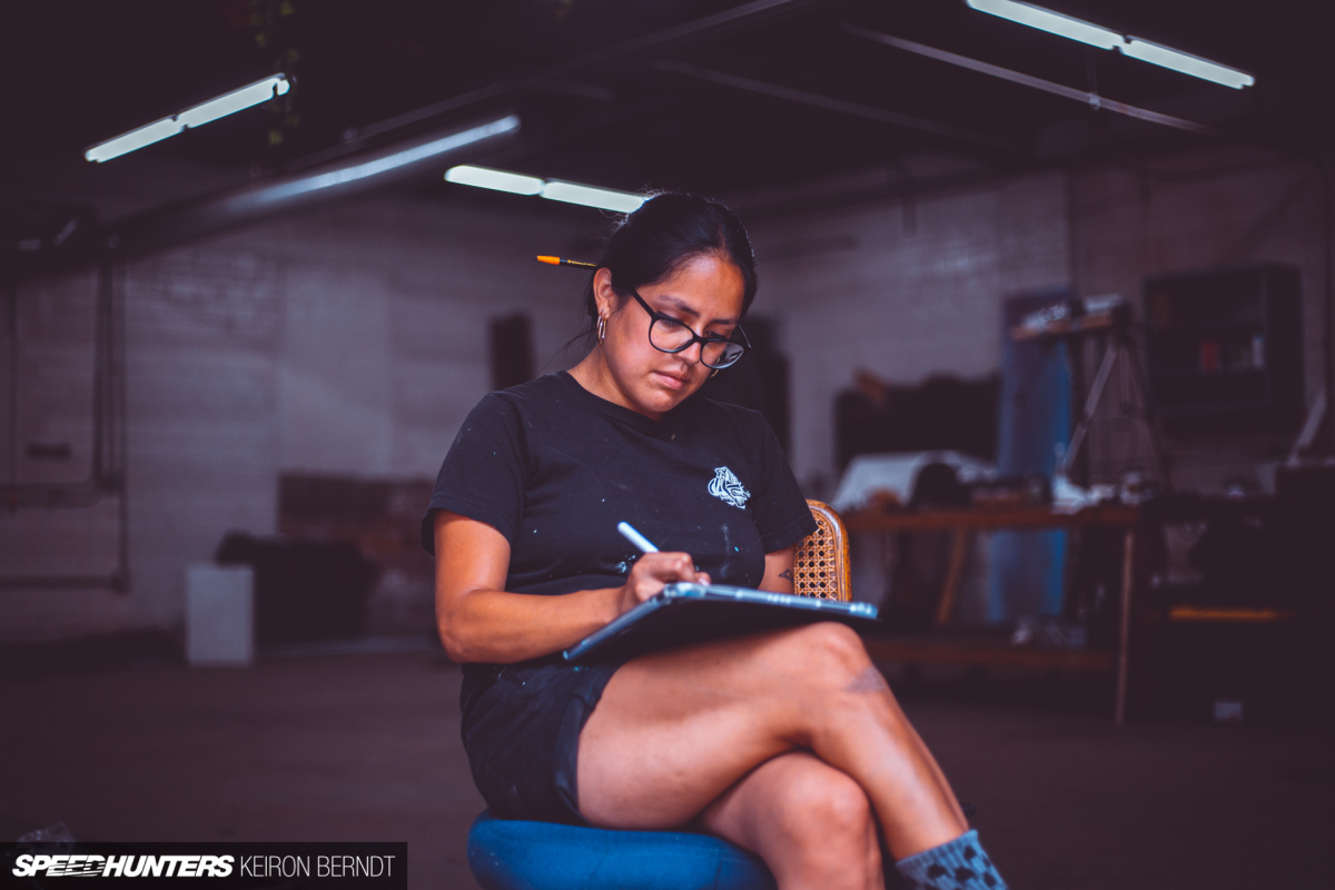 Tyler's GC8 - Dangerzone - Speedhunters - Keiron Berndt - Let's Be Friends-9317