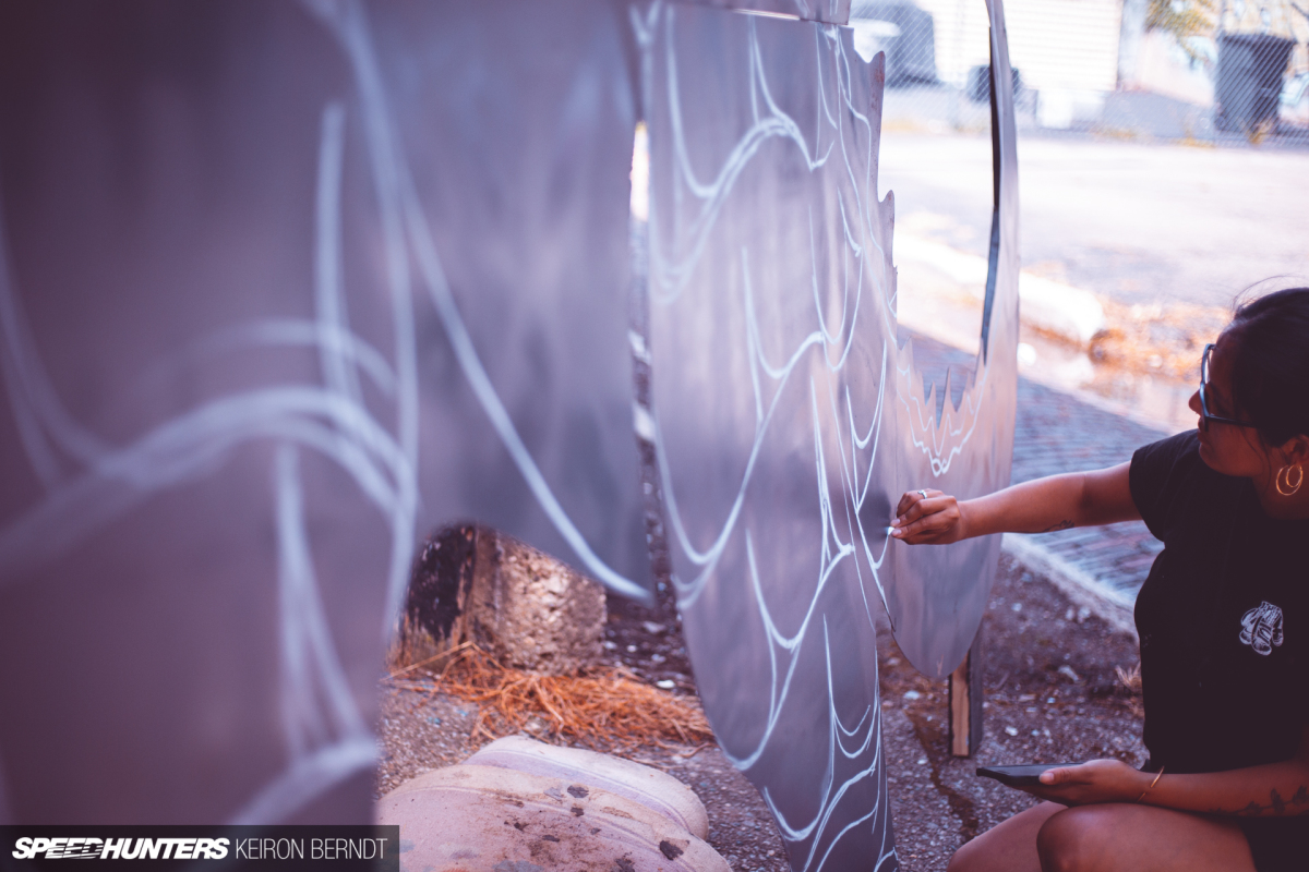 Tyler's GC8 - Dangerzone - Speedhunters - Keiron Berndt - Let's Be Friends-9350