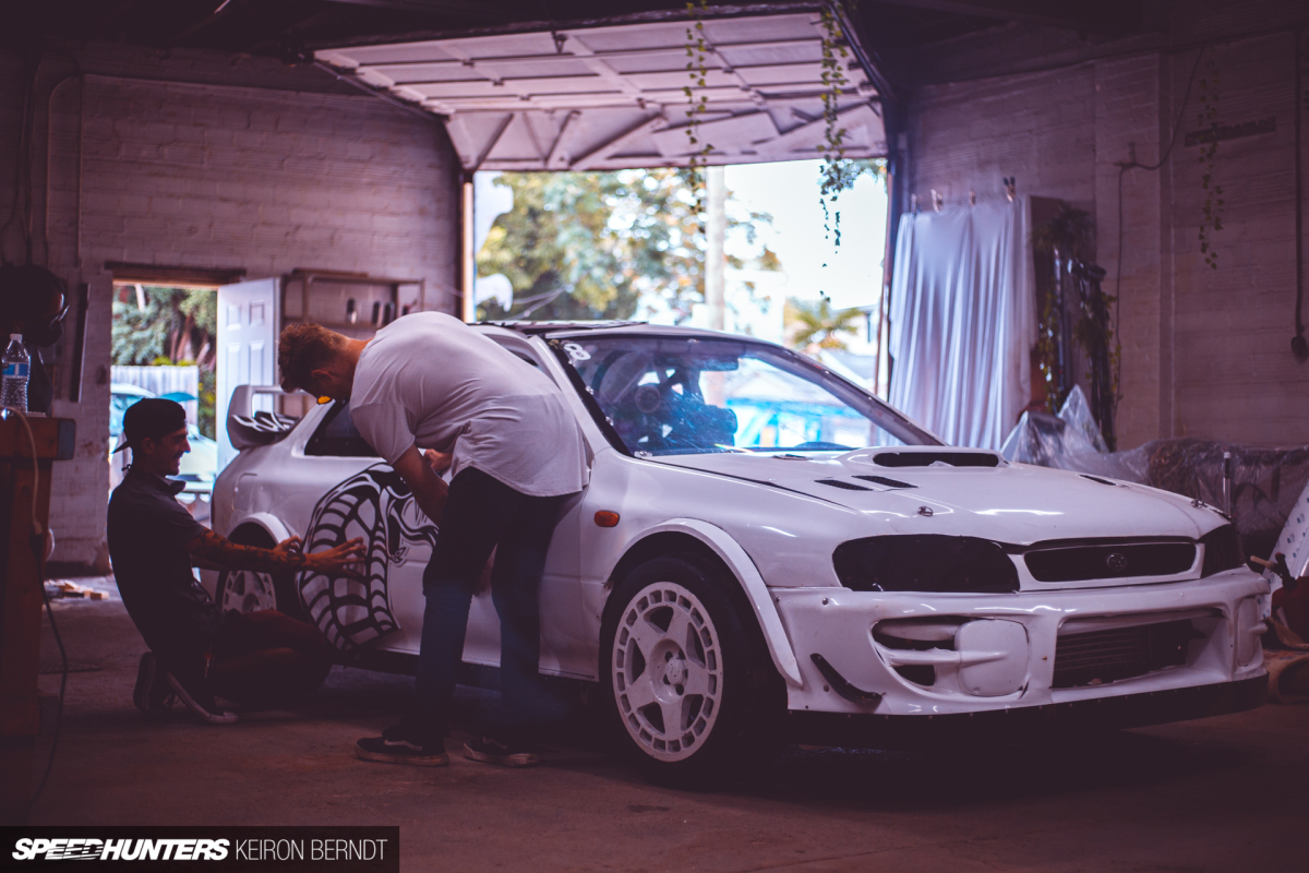 Tyler's GC8 - Dangerzone - Speedhunters - Keiron Berndt - Let's Be Friends-9428