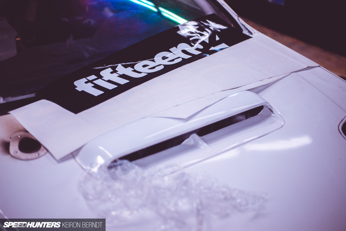 Tyler's GC8 - Dangerzone - Speedhunters - Keiron Berndt - Let's Be Friends-9529