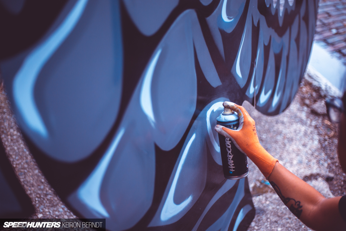 Tyler's GC8 - Dangerzone - Speedhunters - Keiron Berndt - Let's Be Friends-9536