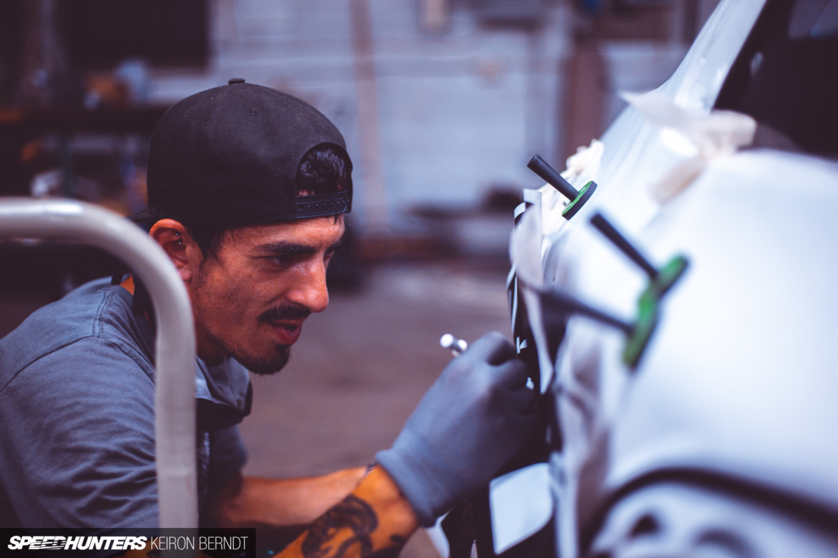 Tyler's GC8 - Dangerzone - Speedhunters - Keiron Berndt - Let's Be Friends-9650