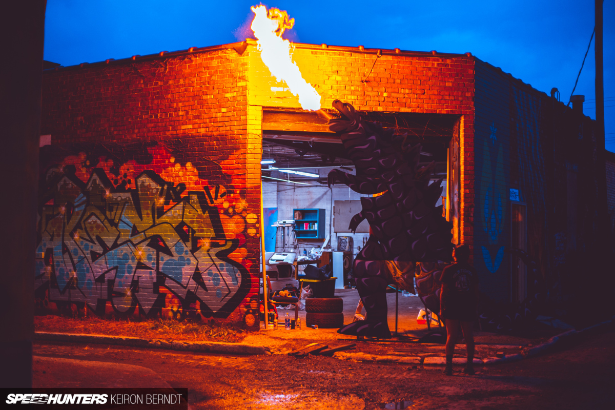 Tyler's GC8 - Dangerzone - Speedhunters - Keiron Berndt - Let's Be Friends-9717