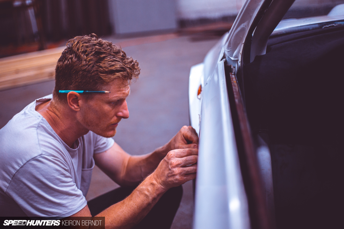 Tyler's GC8 - Dangerzone - Speedhunters - Keiron Berndt - Let's Be Friends-9734